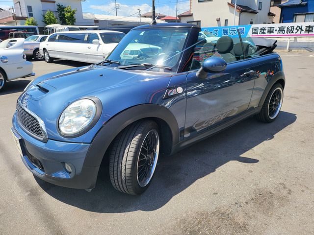 Ref No.A15683474 BMW MINI Image#10