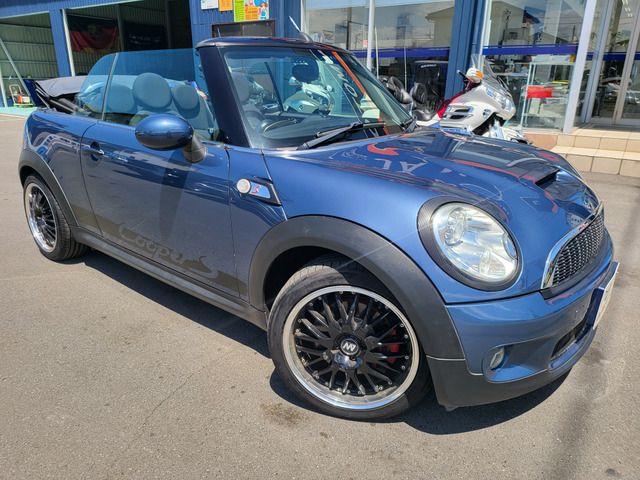 Ref No.A15683474 BMW MINI Image#8