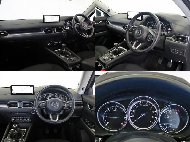 Ref No.A15683481 MAZDA CX5 Image#18