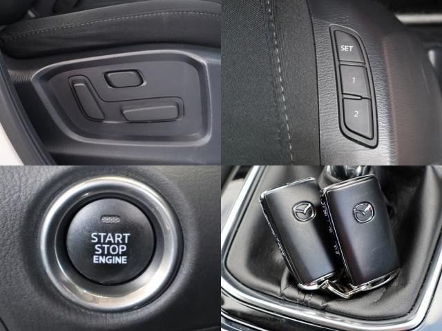Ref No.A15683481 MAZDA CX5 Image#6