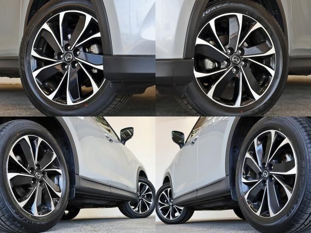 Ref No.A15683481 MAZDA CX5 Image#17