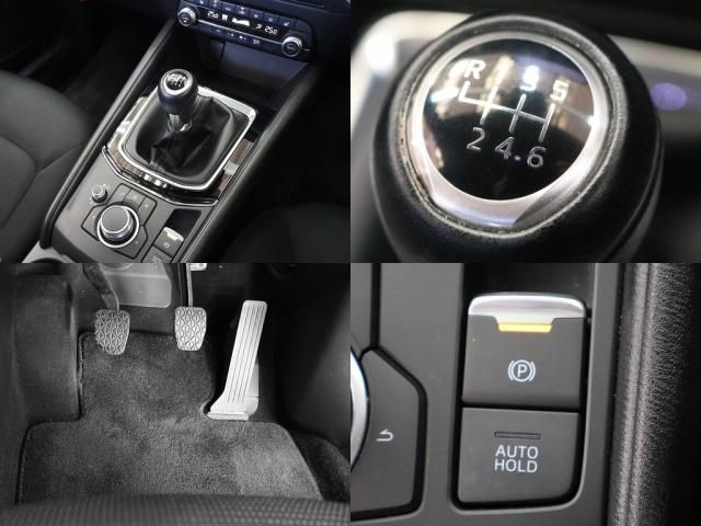 Ref No.A15683481 MAZDA CX5 Image#4