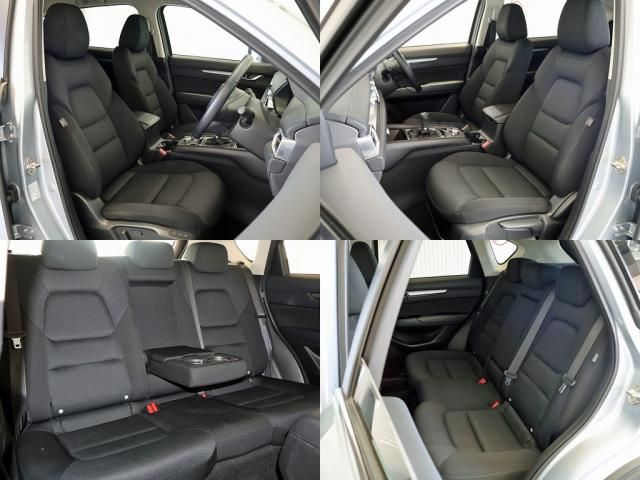 Ref No.A15683481 MAZDA CX5 Image#19