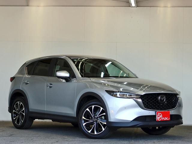 Ref No.A15683481 MAZDA CX5 Image#8