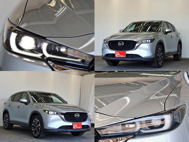 Ref No.A15683481 MAZDA CX5 Image#16
