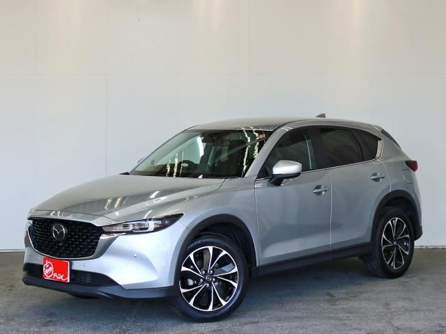 Ref No.A15683481 MAZDA CX5 Image#9