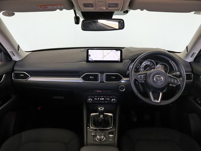 Ref No.A15683481 MAZDA CX5 Image#7