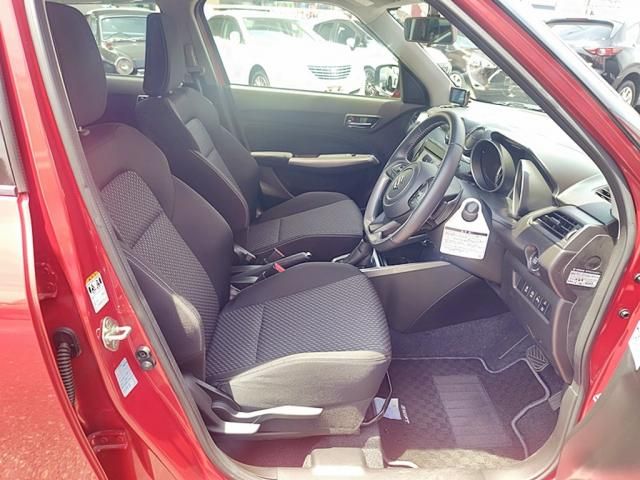 Ref No.A15683483 SUZUKI SWIFT Image#18