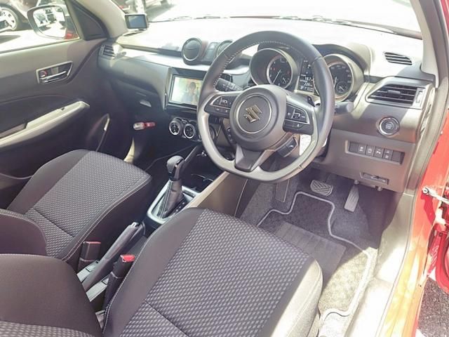 Ref No.A15683483 SUZUKI SWIFT Image#17