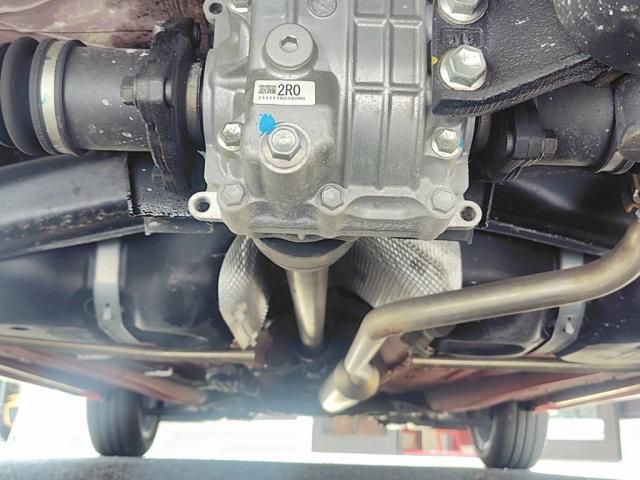 Ref No.A15683483 SUZUKI SWIFT Image#16