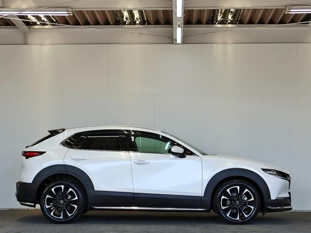 Ref No.A15683485 MAZDA CX-30 Image#12
