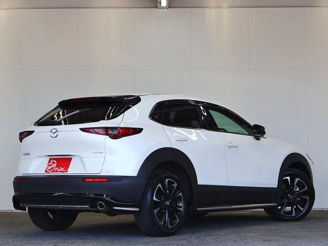 Ref No.A15683485 MAZDA CX-30 Image#14