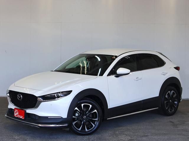 Ref No.A15683485 MAZDA CX-30 Image#10