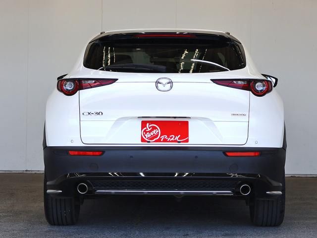 Ref No.A15683485 MAZDA CX-30 Image#16