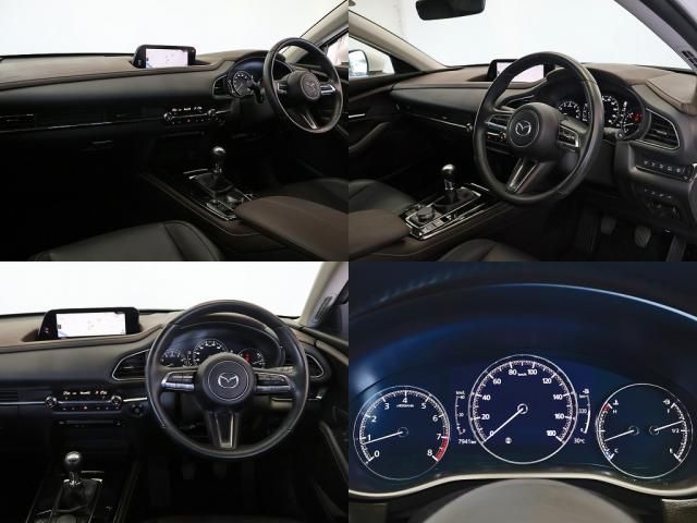 Ref No.A15683485 MAZDA CX-30 Image#18