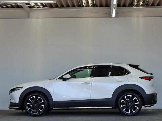 Ref No.A15683485 MAZDA CX-30 Image#13