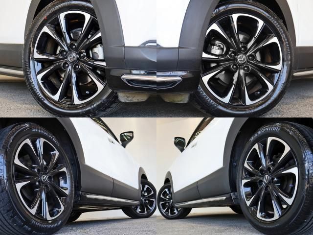Ref No.A15683485 MAZDA CX-30 Image#5