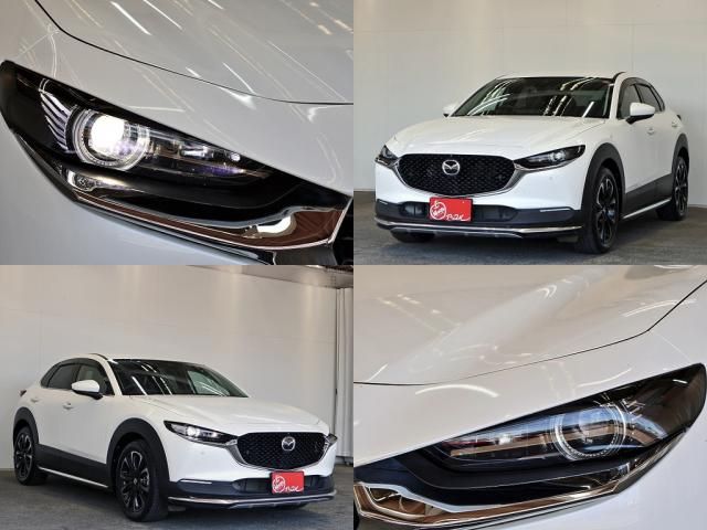 Ref No.A15683485 MAZDA CX-30 Image#17