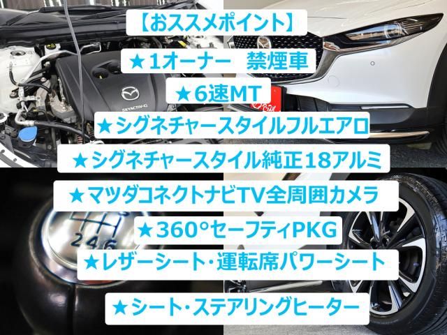 Ref No.A15683485 MAZDA CX-30 Image#2