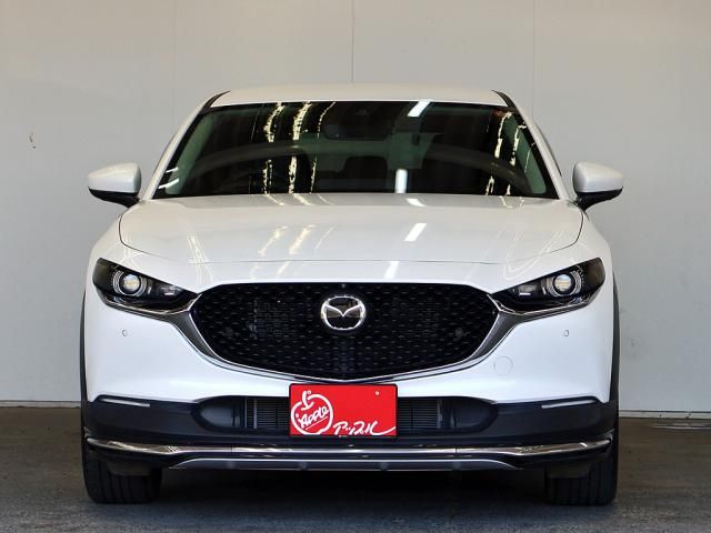 Ref No.A15683485 MAZDA CX-30 Image#11