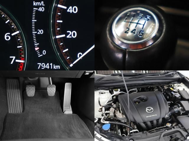 Ref No.A15683485 MAZDA CX-30 Image#3