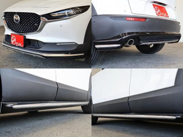 Ref No.A15683485 MAZDA CX-30 Image#4