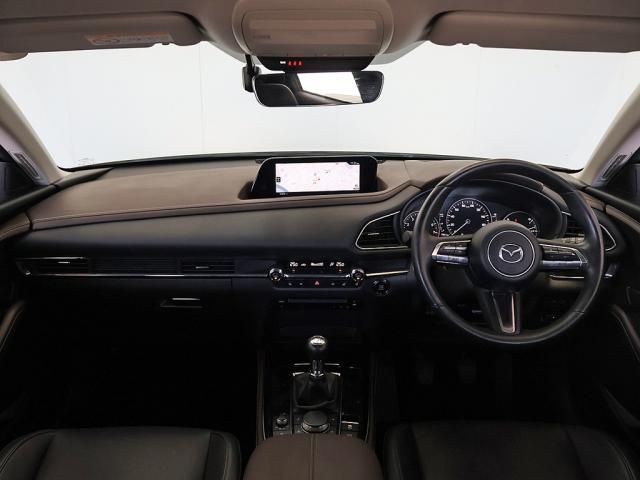 Ref No.A15683485 MAZDA CX-30 Image#8