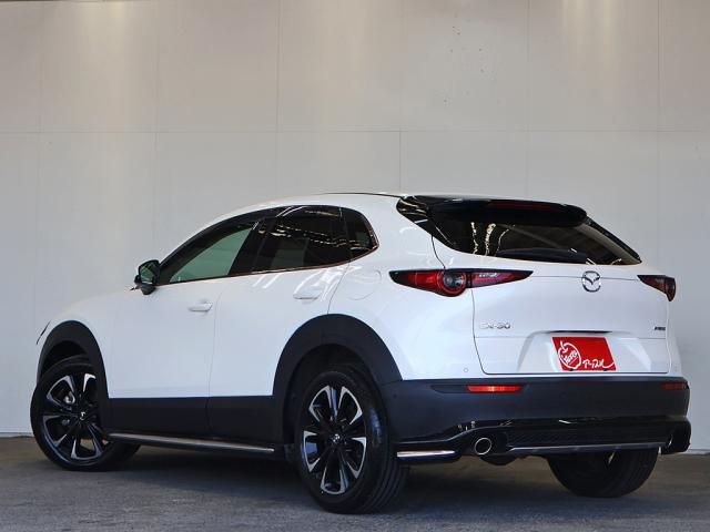Ref No.A15683485 MAZDA CX-30 Image#15