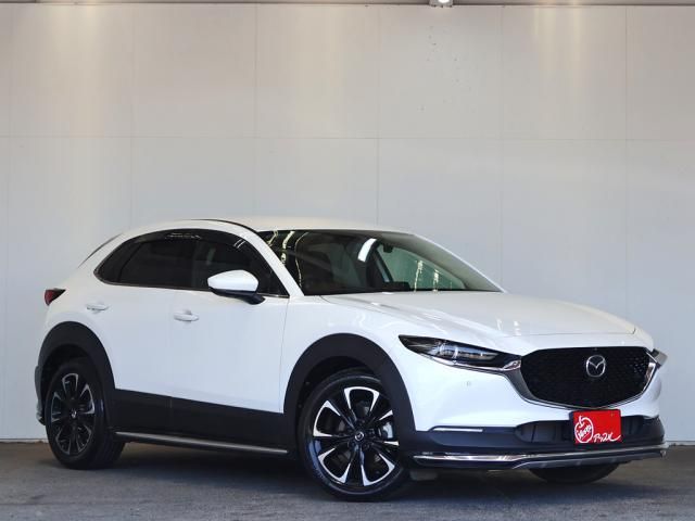 Ref No.A15683485 MAZDA CX-30 Image#9