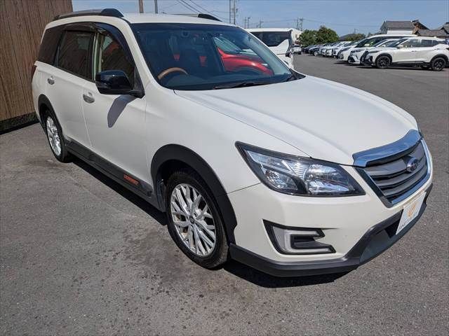 Ref No.A15683505 SUBARU EXIGA CROSSOVER 7 Image#18