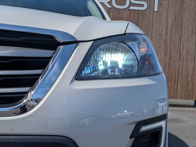 Ref No.A15683505 SUBARU EXIGA CROSSOVER 7 Image#15