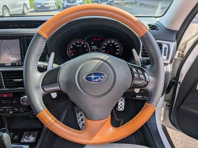 Ref No.A15683505 SUBARU EXIGA CROSSOVER 7 Image#14