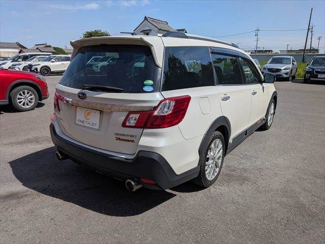 Ref No.A15683505 SUBARU EXIGA CROSSOVER 7 Image#20