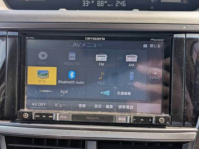 Ref No.A15683505 SUBARU EXIGA CROSSOVER 7 Image#6