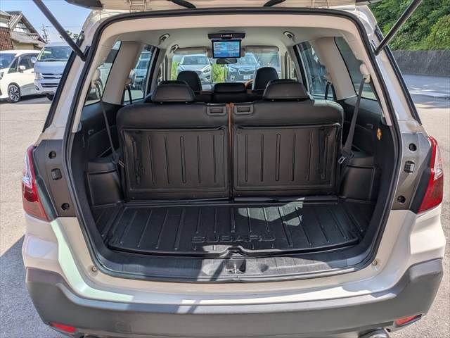 Ref No.A15683505 SUBARU EXIGA CROSSOVER 7 Image#13