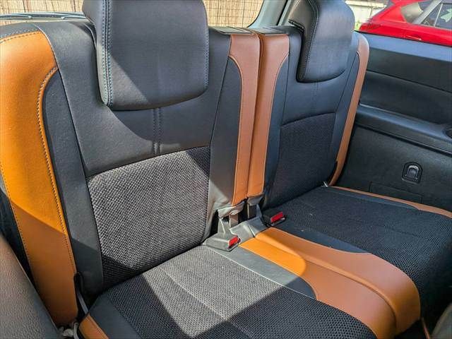 Ref No.A15683505 SUBARU EXIGA CROSSOVER 7 Image#12