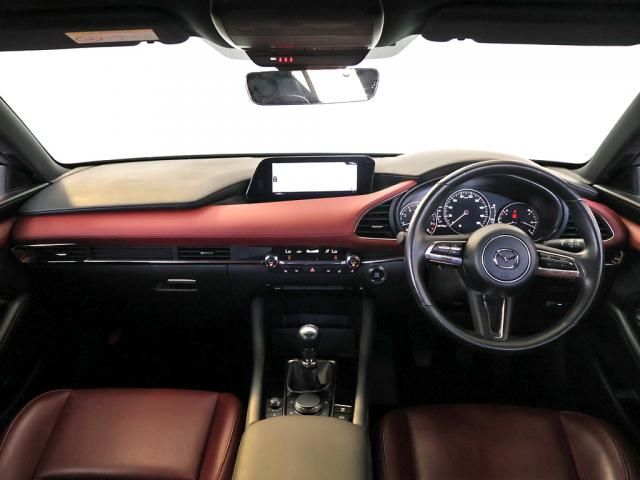 Ref No.A15683519 MAZDA MAZDA3 FASTBACK Image#8