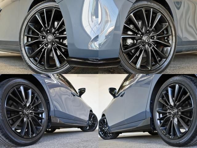Ref No.A15683519 MAZDA MAZDA3 FASTBACK Image#7