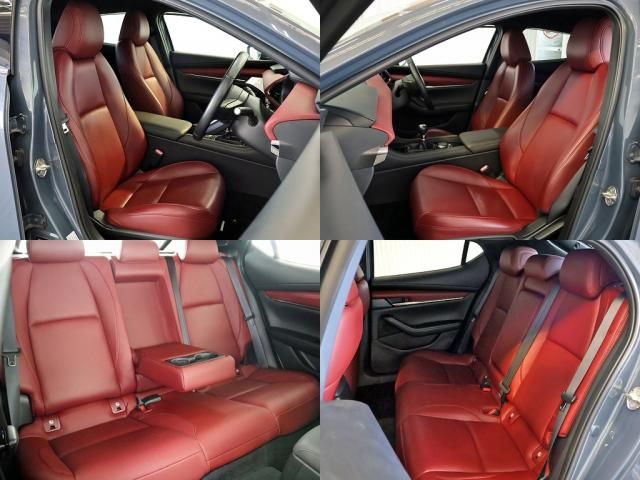 Ref No.A15683519 MAZDA MAZDA3 FASTBACK Image#19