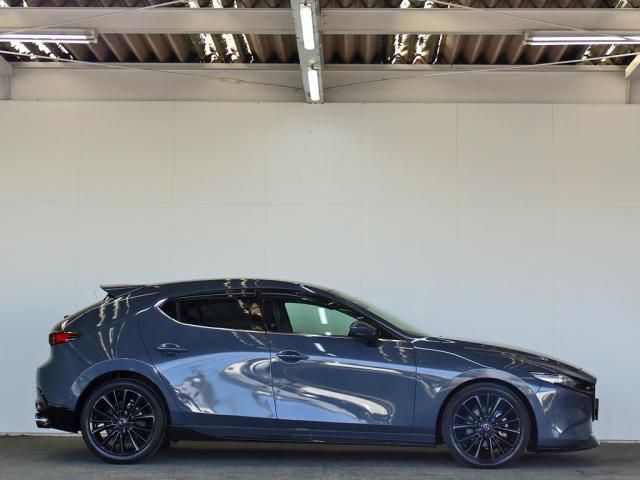 Ref No.A15683519 MAZDA MAZDA3 FASTBACK Image#12