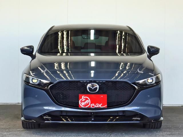 Ref No.A15683519 MAZDA MAZDA3 FASTBACK Image#11