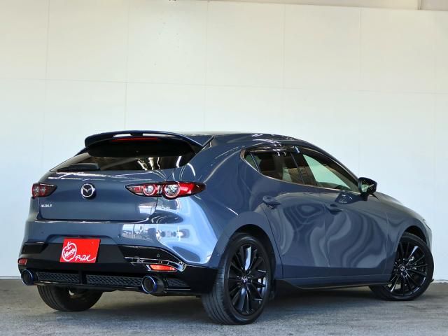 Ref No.A15683519 MAZDA MAZDA3 FASTBACK Image#14