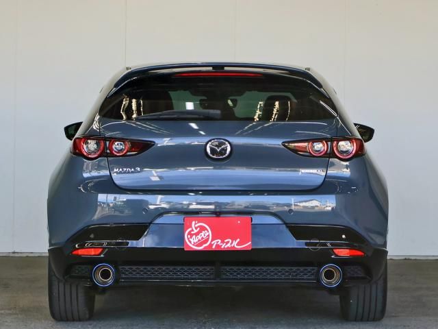 Ref No.A15683519 MAZDA MAZDA3 FASTBACK Image#16