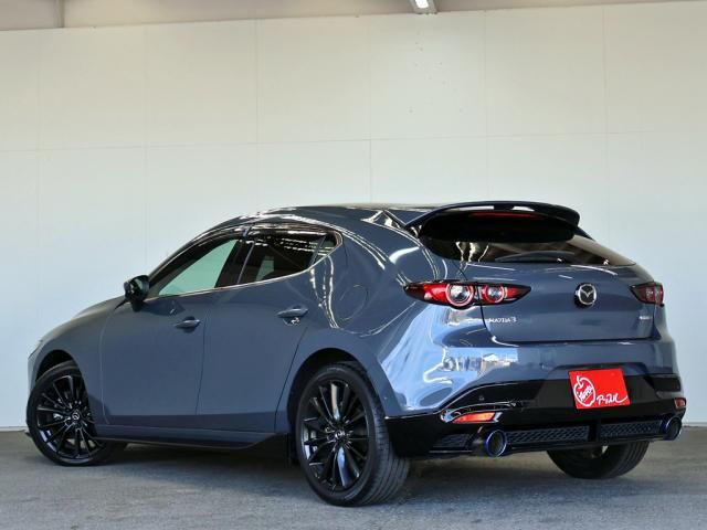 Ref No.A15683519 MAZDA MAZDA3 FASTBACK Image#15