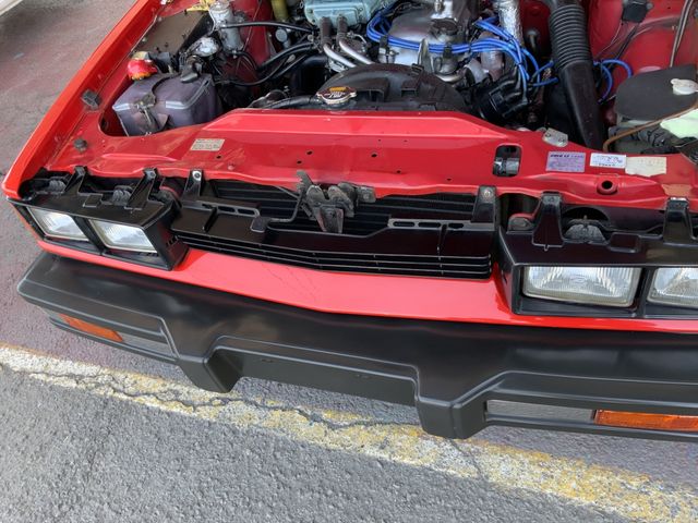 Ref No.A15683522 NISSAN SILVIA Image#15