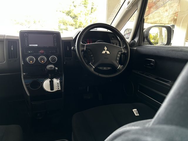 Ref No.A15683528 MITSUBISHI DELICA D5 Image#8