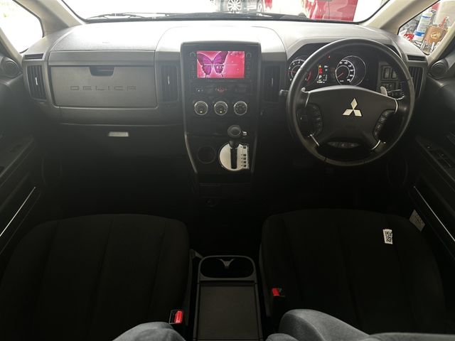 Ref No.A15683528 MITSUBISHI DELICA D5 Image#7