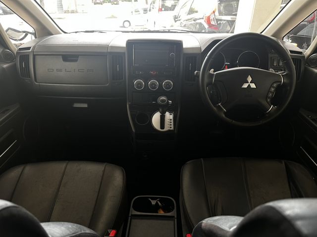 Ref No.A15683530 MITSUBISHI DELICA D5 Image#7