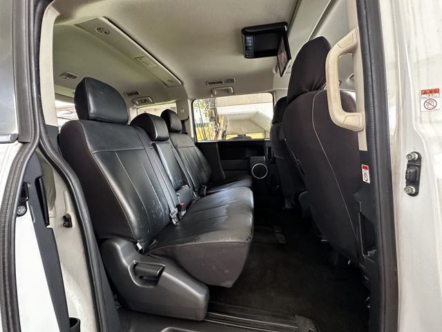 Ref No.A15683530 MITSUBISHI DELICA D5 Image#13