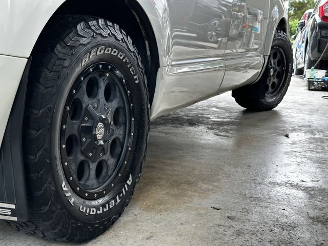 Ref No.A15683530 MITSUBISHI DELICA D5 Image#17